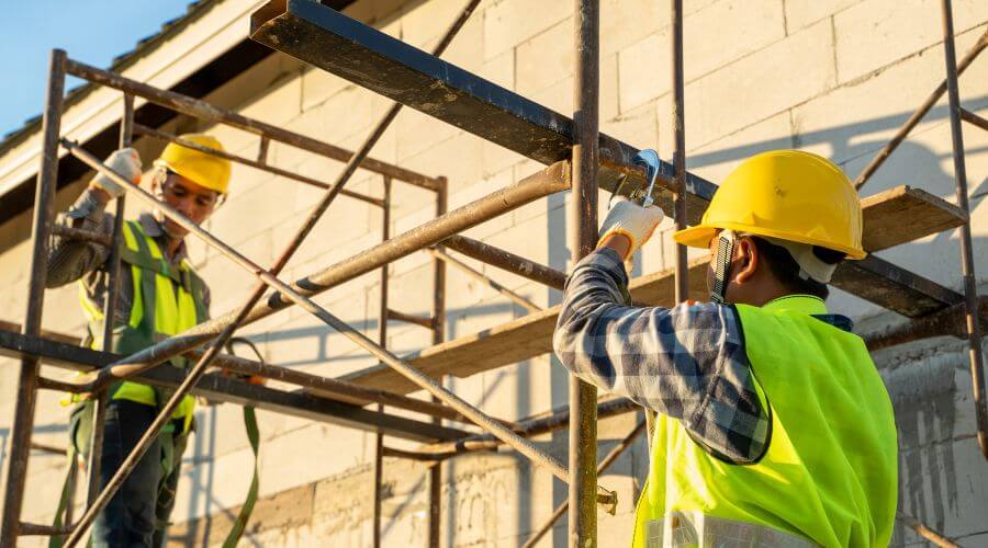 Soffit Repair in Bernalillo, NM